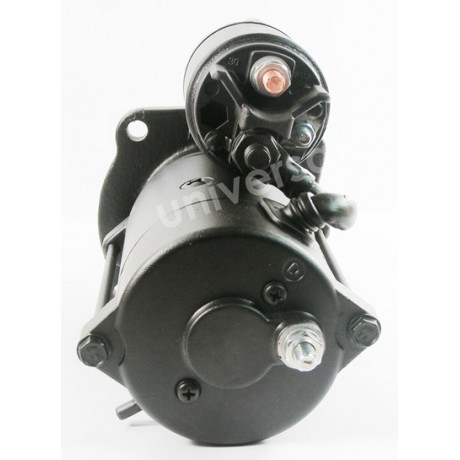 UNS1707 PERKINS Starter