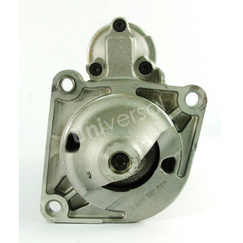 ALFA / FIAT / LANCIA Starter for Alfa Romeo and Fiat