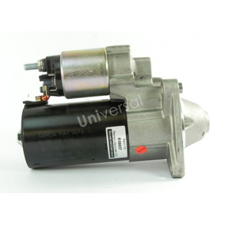 ALFA / FIAT / LANCIA Starter for Alfa Romeo and Fiat