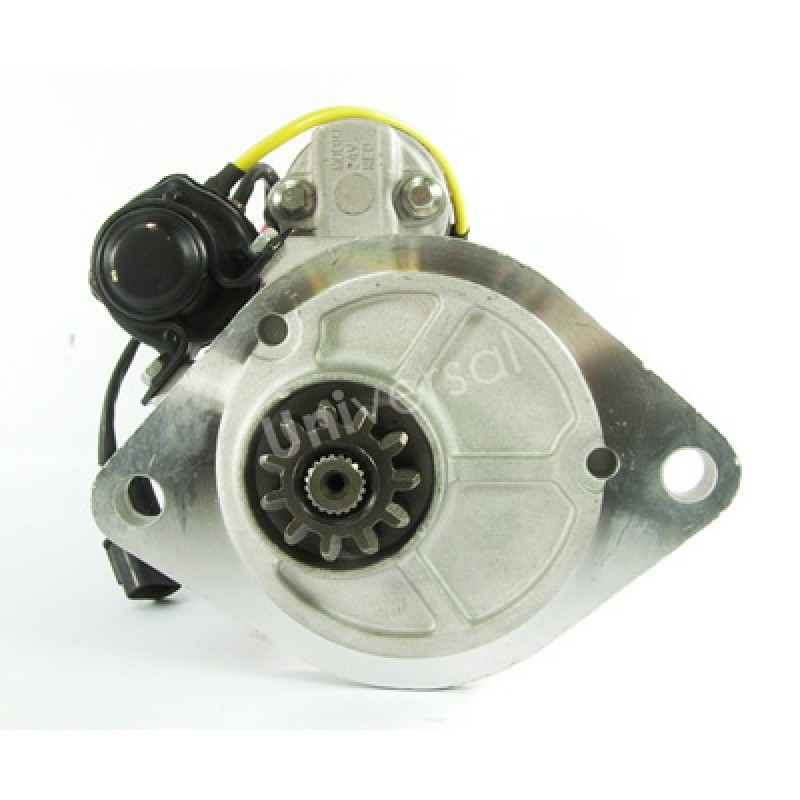 UNS1839 MITSUBISHI INDUSTRIAL Starter