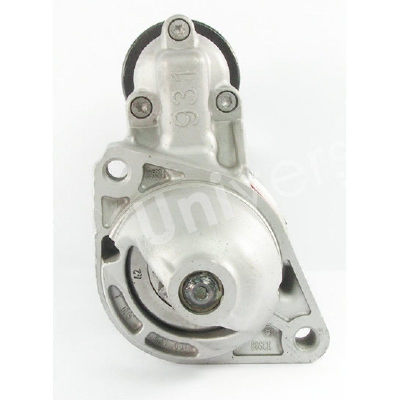 MERCEDES Cdi S/S Starter for Mercedes Benz
