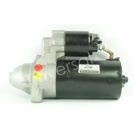 MERCEDES Cdi S/S Starter for Mercedes Benz