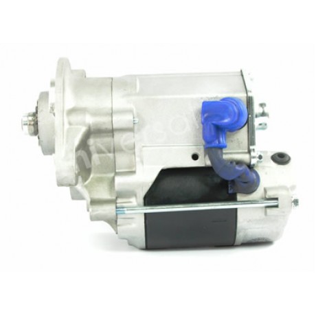 UNS1854 CASE Starter
