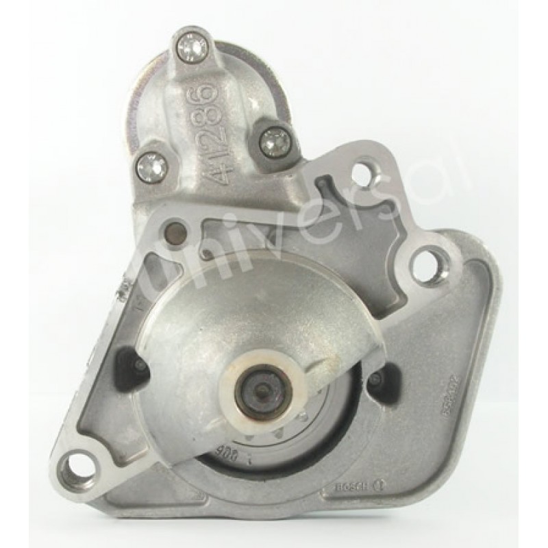 NISSAN / RENAULT 1.5 dCi S/S Starter for Mercedes Benz,Nissan and Renault