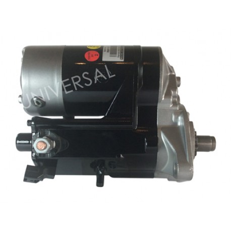 TOYOTA HI-LUX D-4D Starter for Toyota