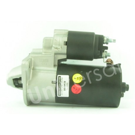ALFA / FIAT / LANCIA Starter for Alfa Romeo and Fiat