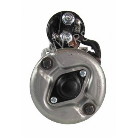 MERCEDES / UNIMOG Starter for Mercedes Benz