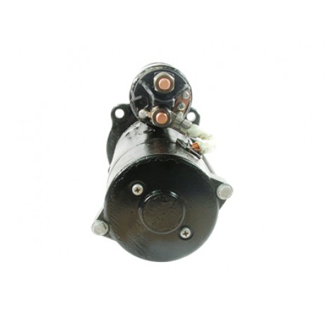 UNS2156 CASE Starter