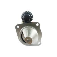 UNS2156 CASE Starter