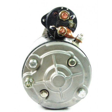 CASE Starter for Renault