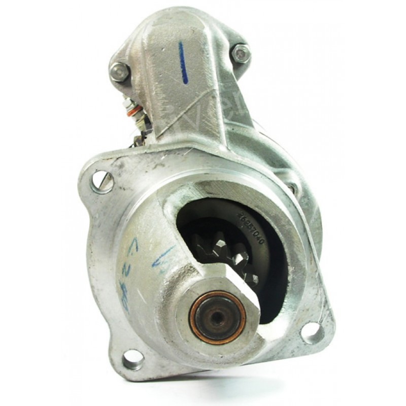 CASE Starter for Renault