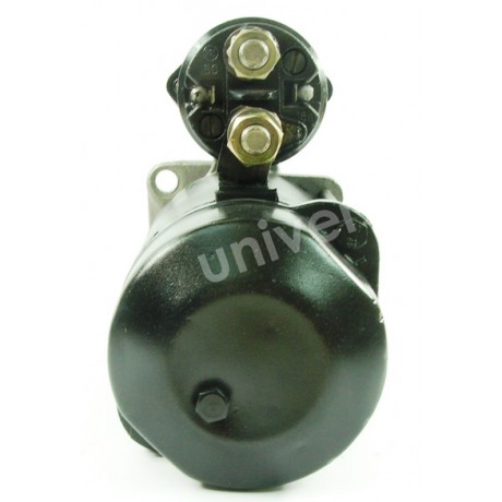 SKODA Starter for Skoda