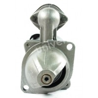 SKODA Starter for Skoda