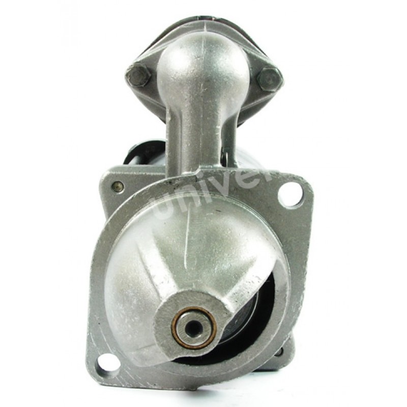 SKODA Starter for Skoda