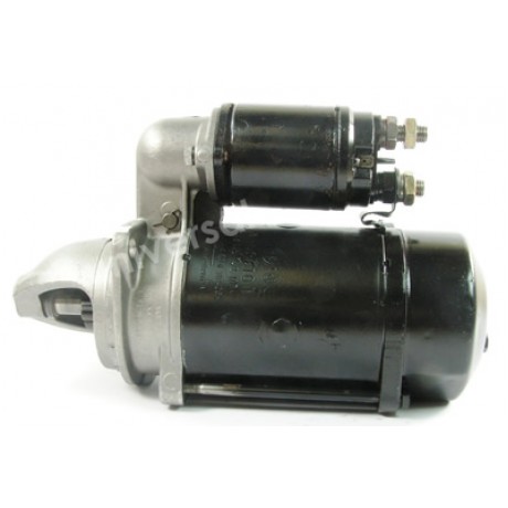 SKODA Starter for Skoda