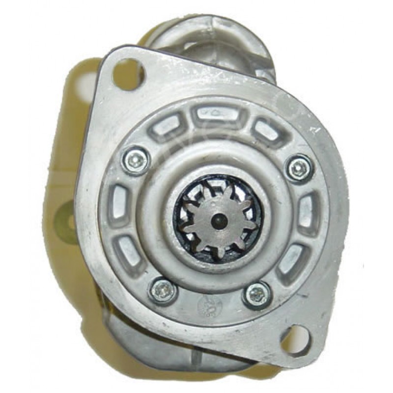SKODA Starter for Skoda