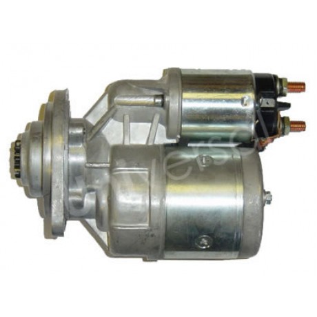 SKODA Starter for Skoda