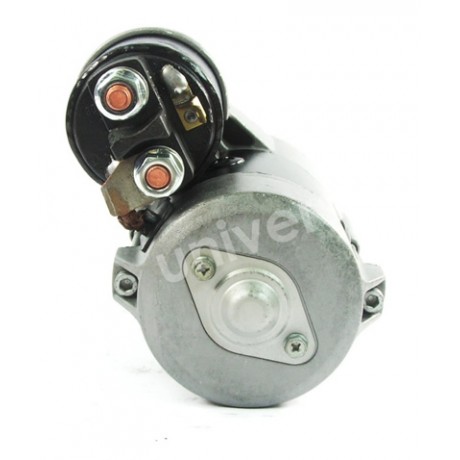 SMART Starter for Smart