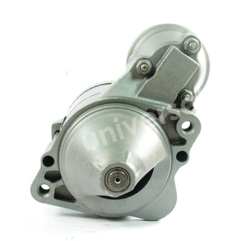 SMART Starter for Smart