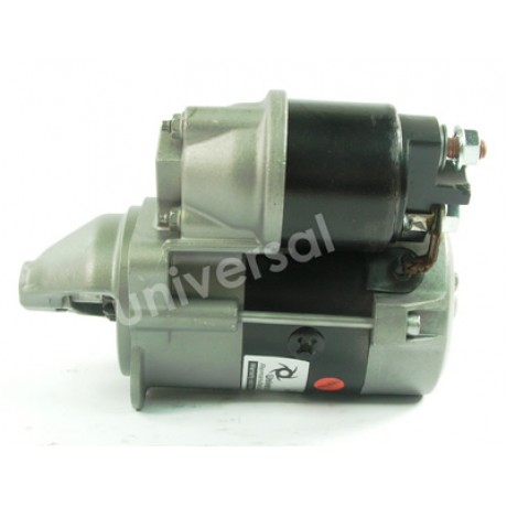 SMART Starter for Smart